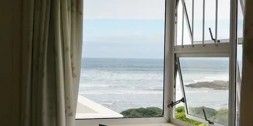 Hermanus Beach House