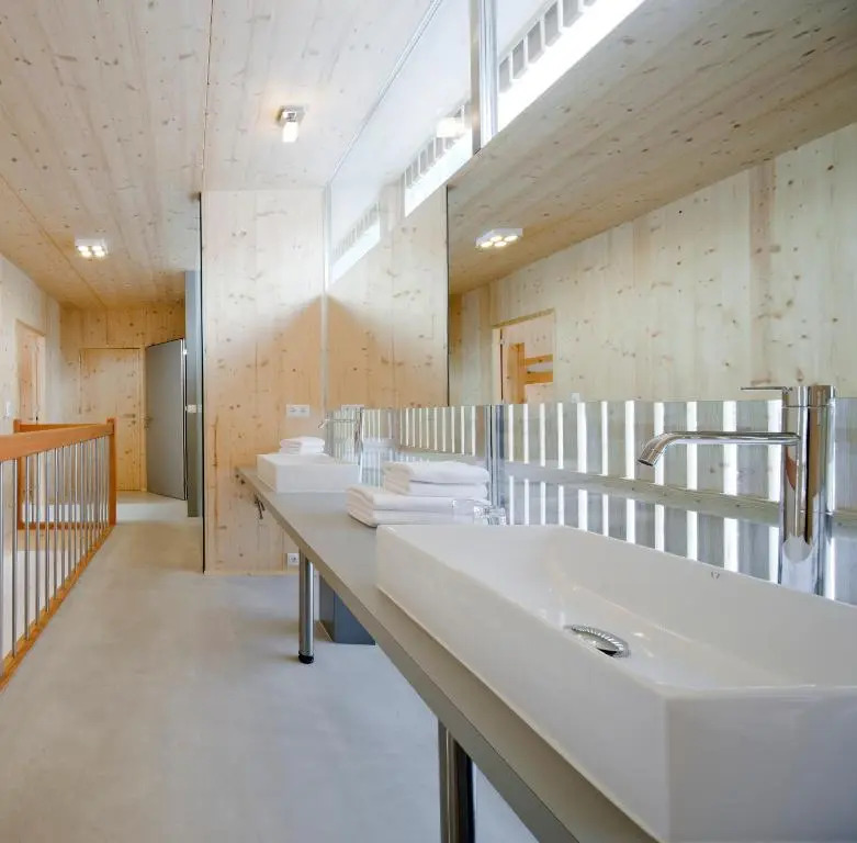 Ferienhaus Alpin