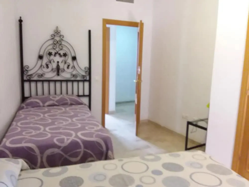 Casa Tipica Cordobesa en la Juderia