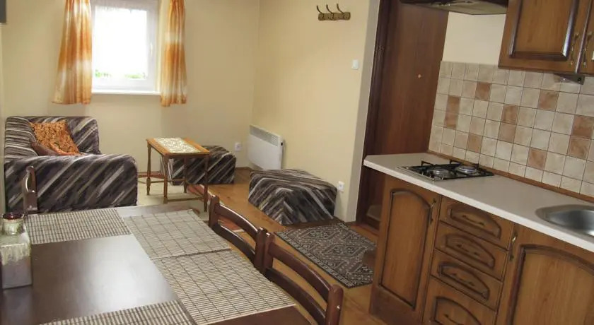 Apartamenty Na Wyspie