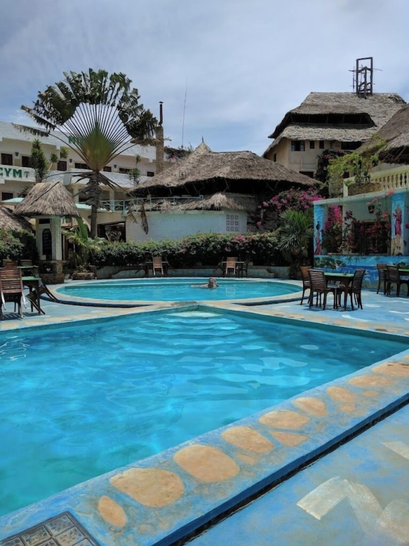 Malindi Breeze Point Hotel
