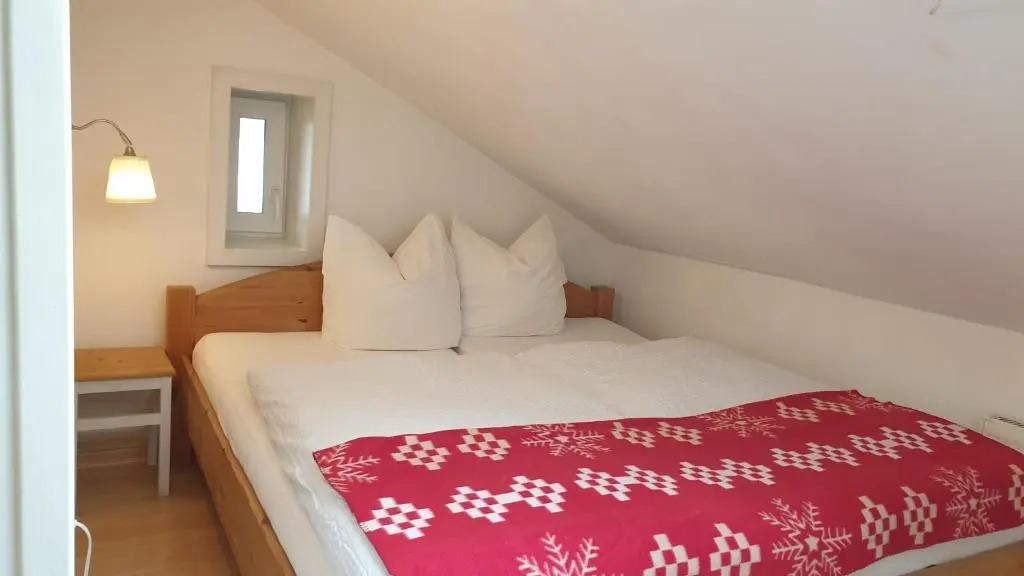 Appartement Harrer