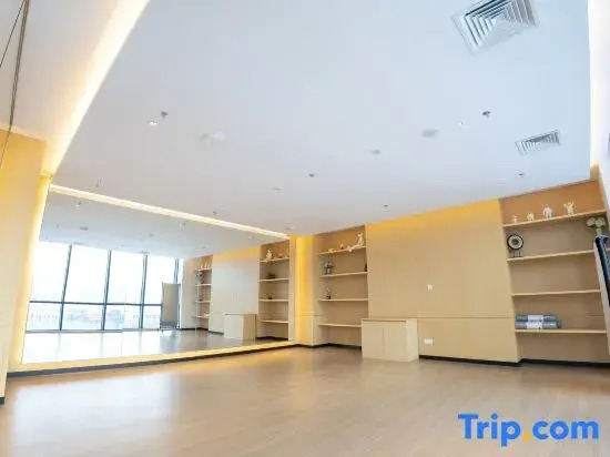 Shenyang Convention and Exhibition Center Accor Grand Mercure Hotel