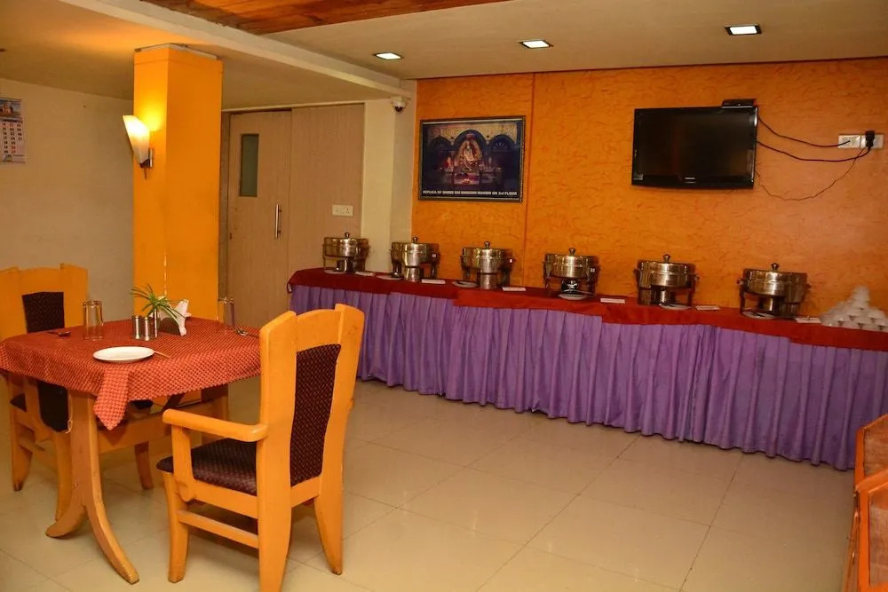 Hotel Sai Sahavas