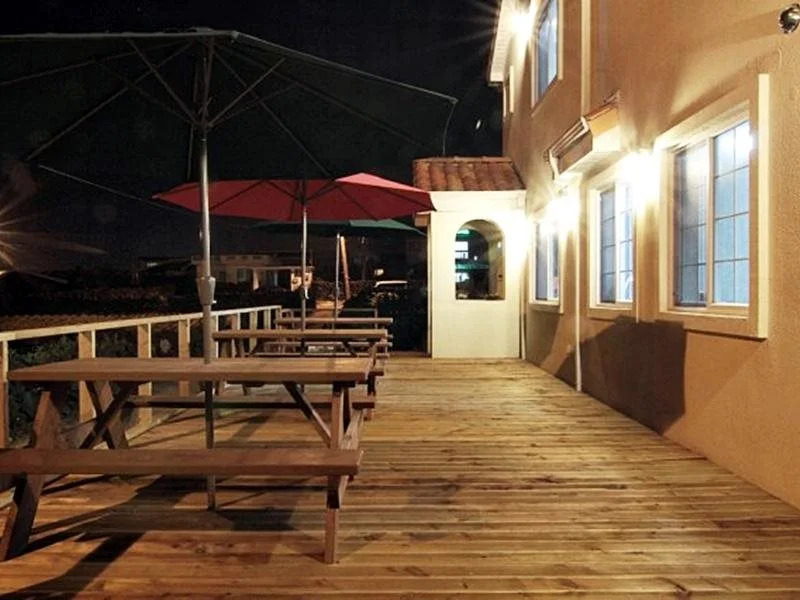 Lamancha Pension