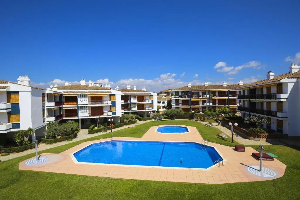 Playazul 2H Planet Costa Dorada