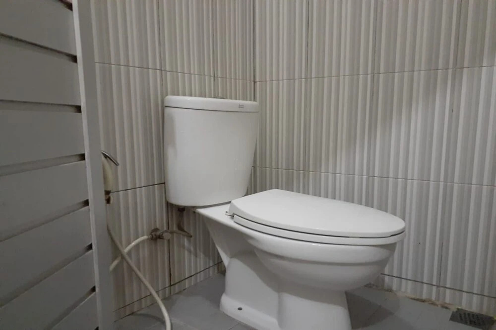 Oyo 2037 Kost Oteng Syariah