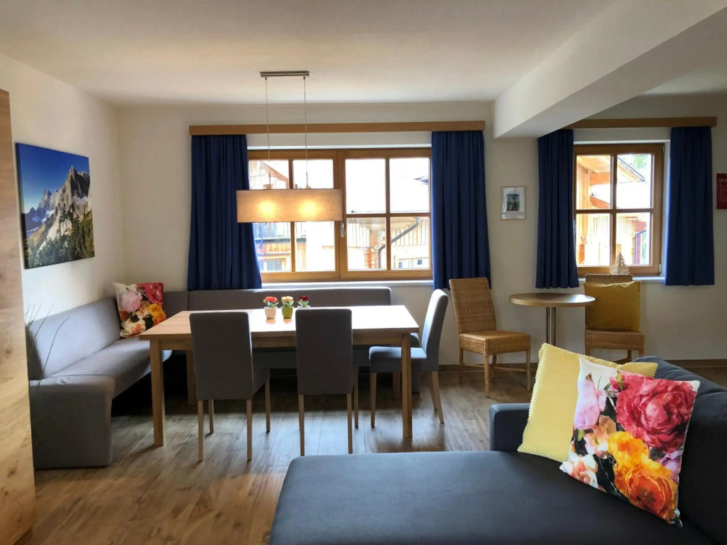 Appartement Schwab Ski in-Ski out by Schladmingurlaub