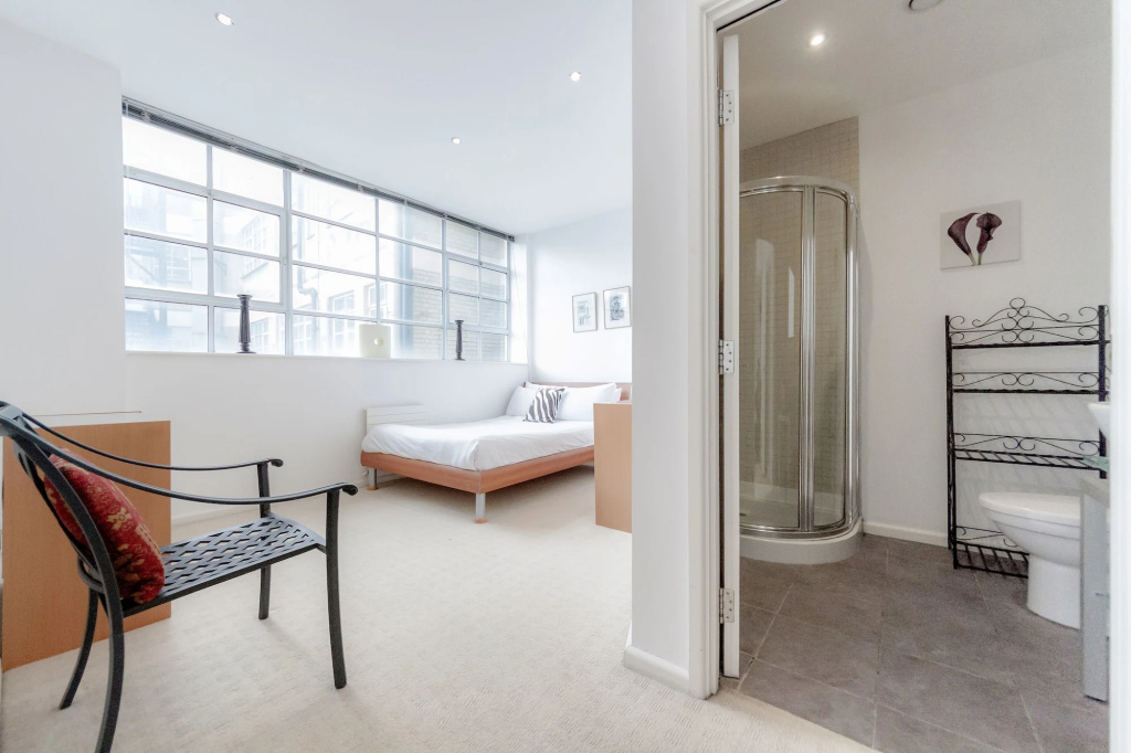 Roomspace Apartments -Princes House