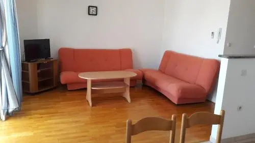 Drmac Apartment