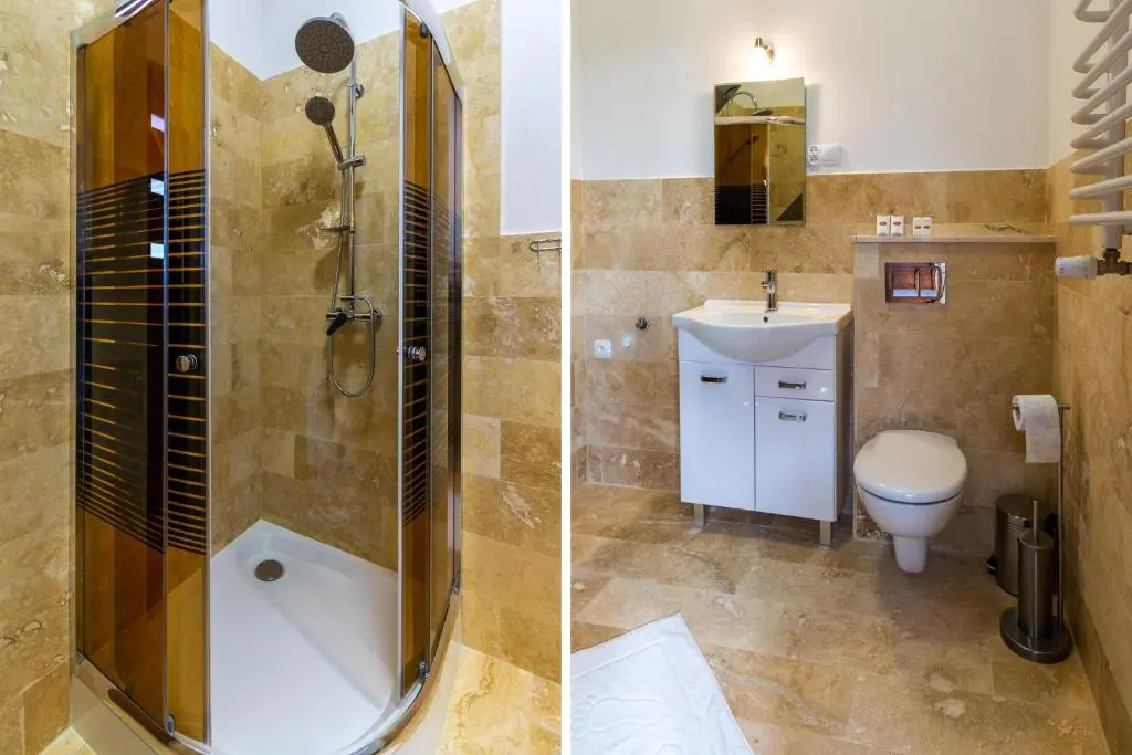 Apartamenty Galicja