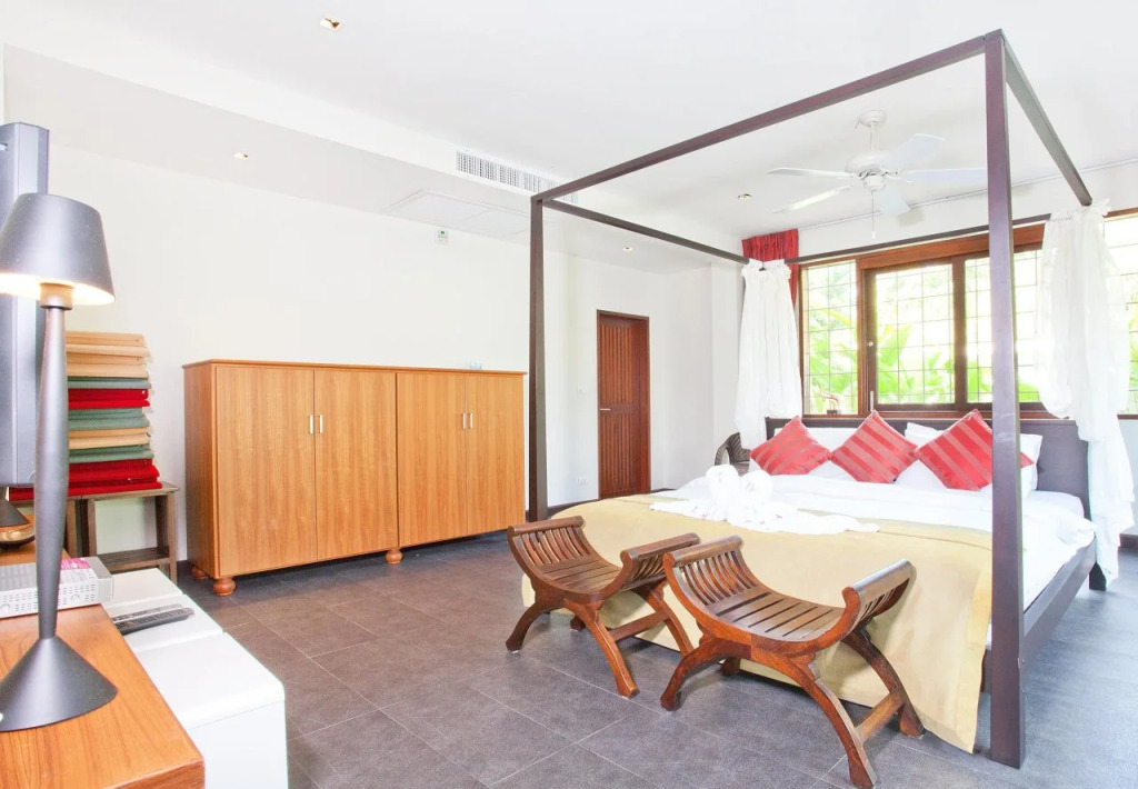 Ocean Breeze Villa