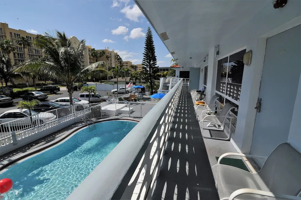 925 Ocean Boutique Hotel