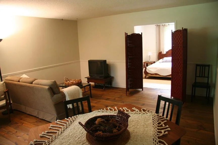 Willow Pond Country Bed and Breakfast