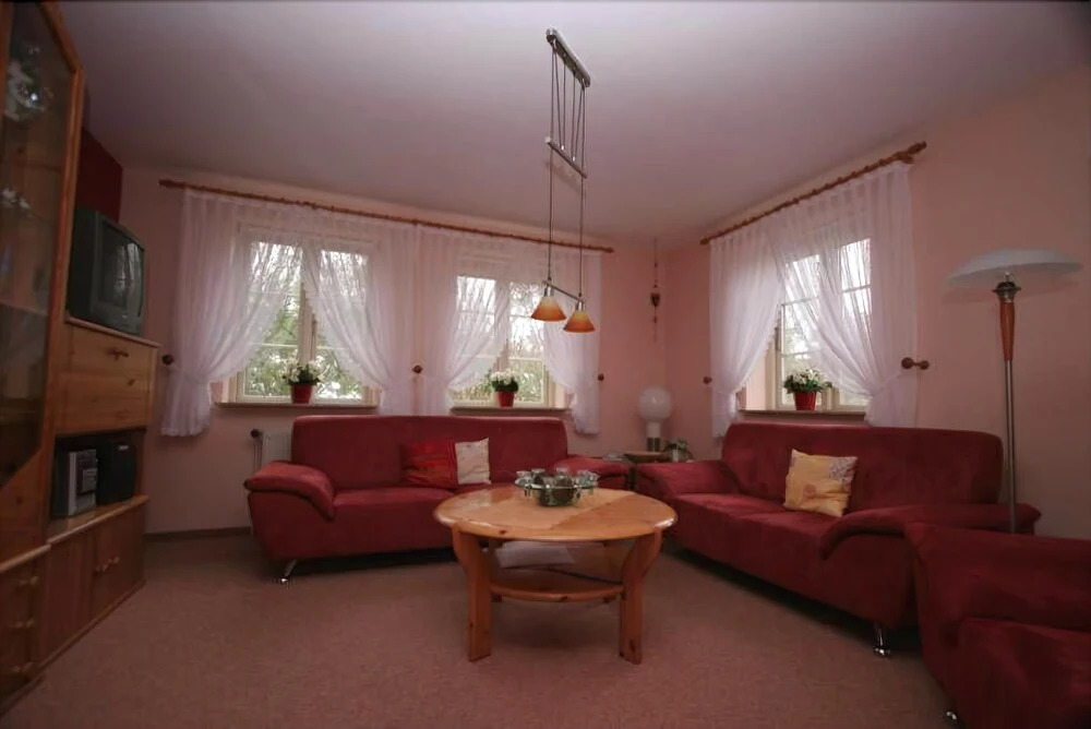 Ferienwohnung Meerestöne