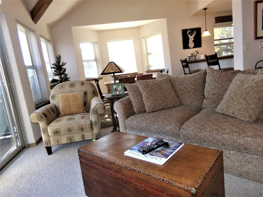 Tarn Landing 1 Bed Loft TLDA