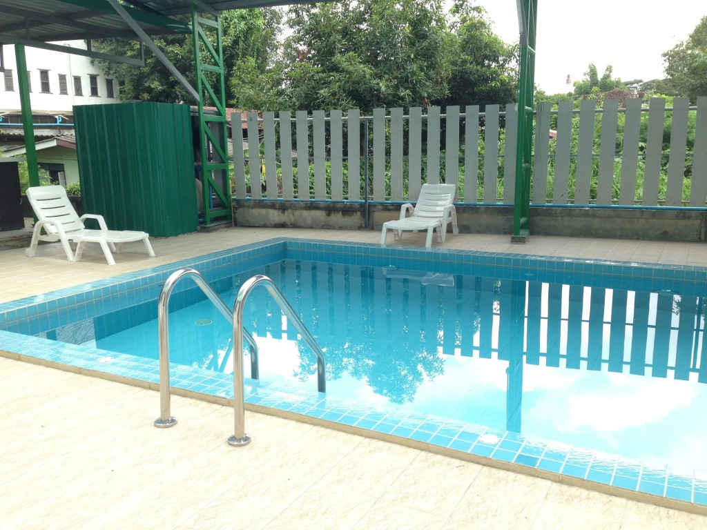 Eden Garden Resort