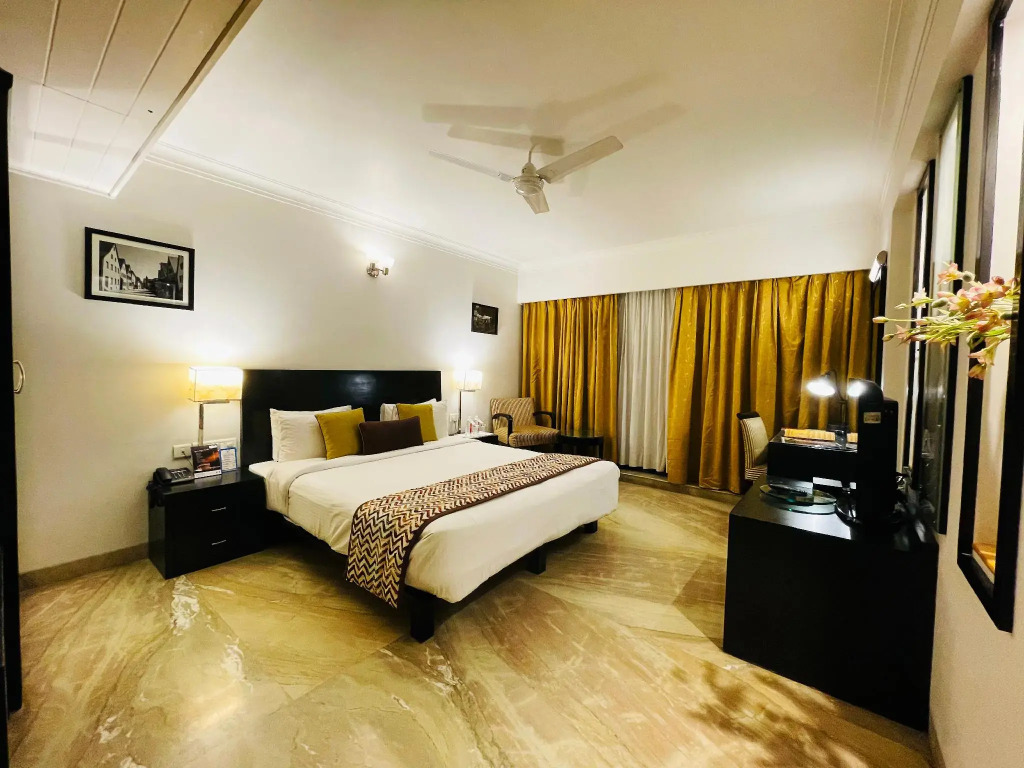 The Wall Street Beacon, Jaipur