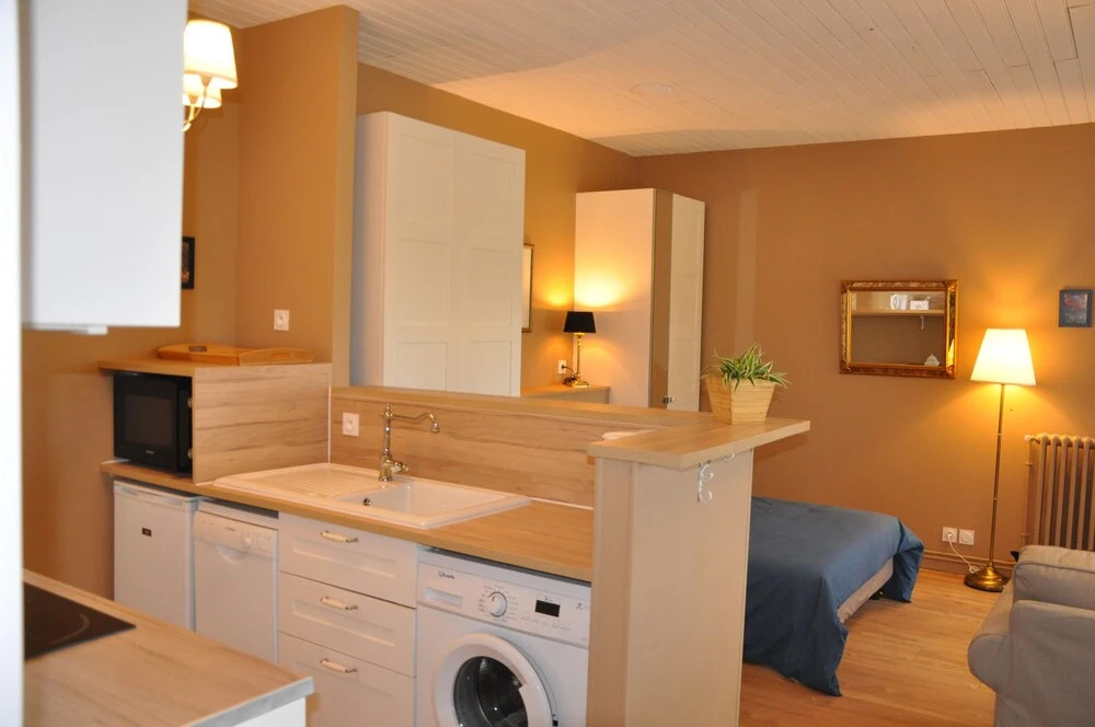 Le Manoir De Marefontaine