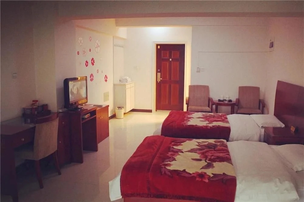 Xi'an Chuntianli Hotel