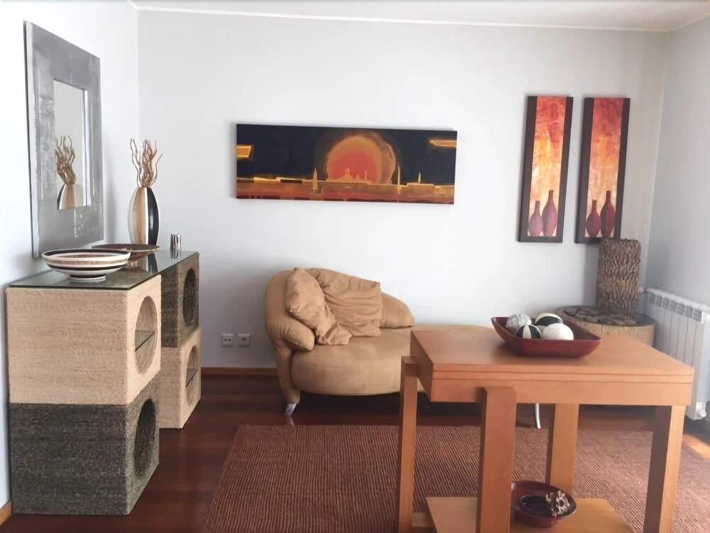 Velamarina Apartment