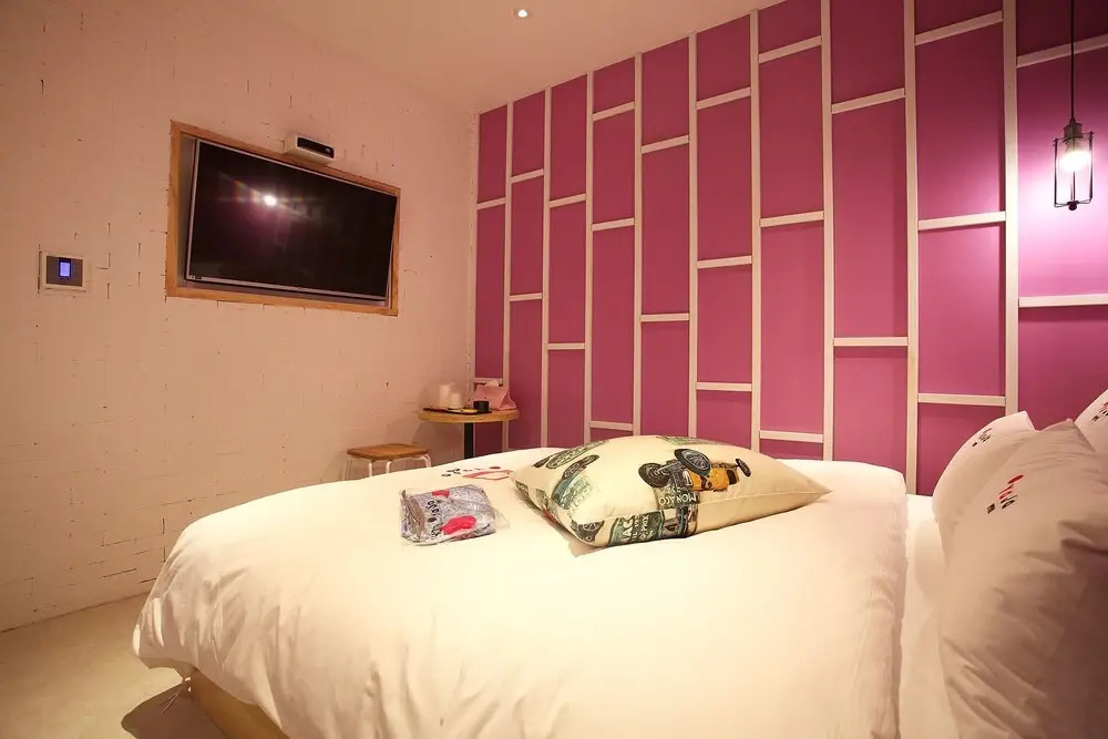 Hotel Yaja Bundang