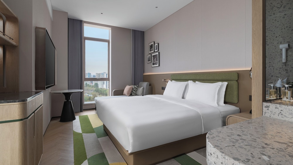 Holiday Inn Quanzhou Jinjiang Airport by IHG