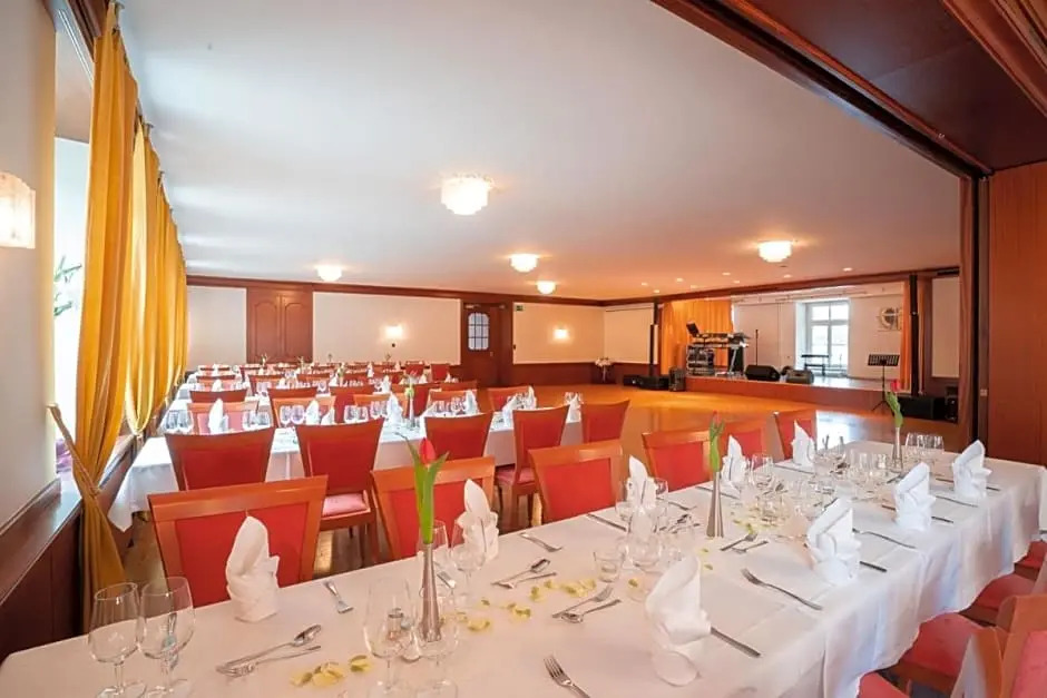 Hotel Landhaus Adler