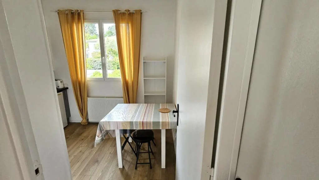 Location Fantaisie Ondres