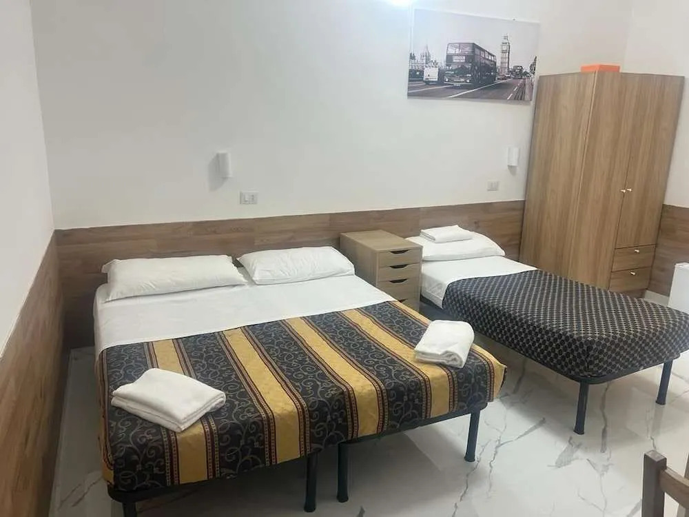 Hotel Roma Palace