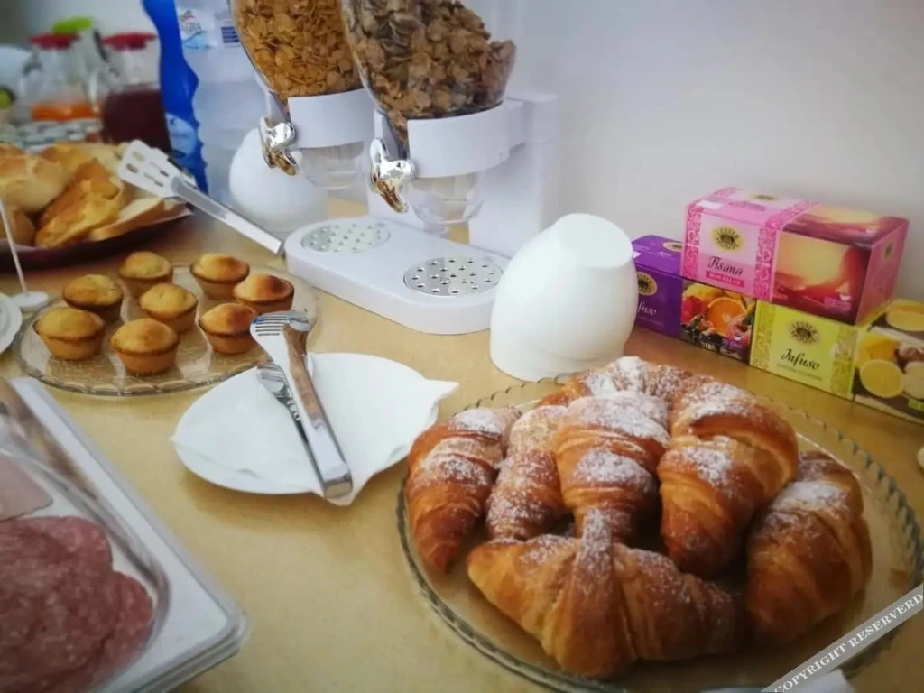 Aden B&B Salento