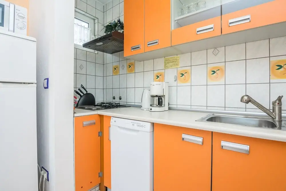 Apartment Kikas