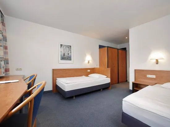 NKF-Hotel