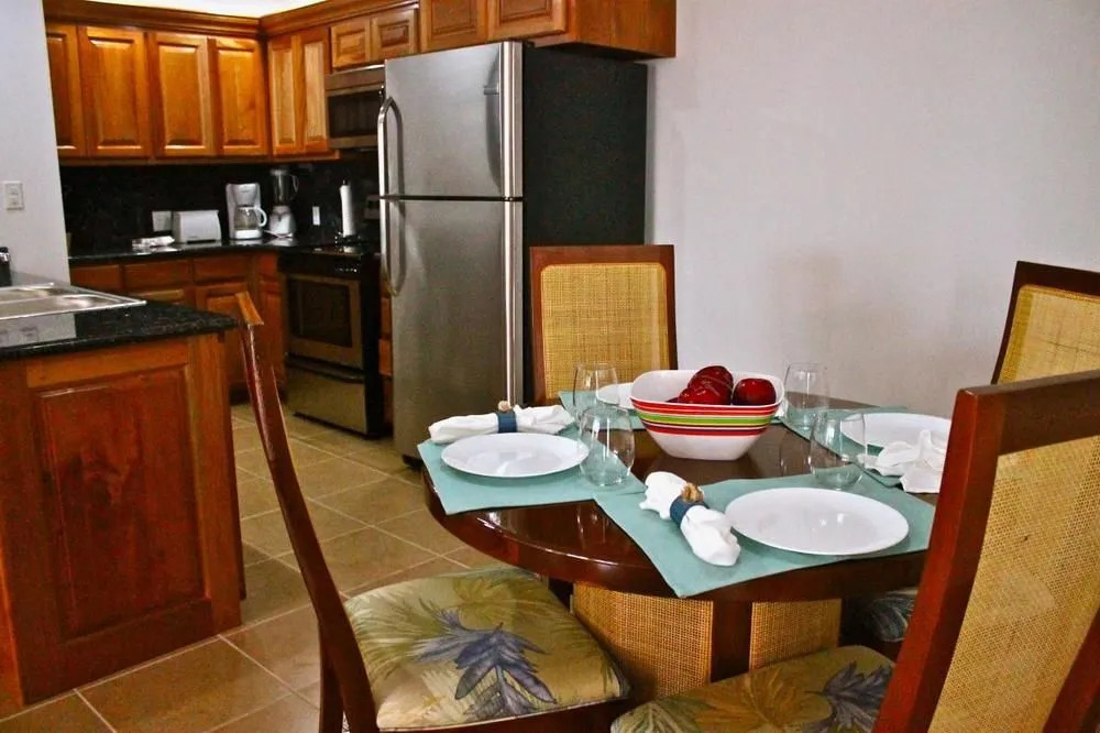 Grand Baymen Resort
