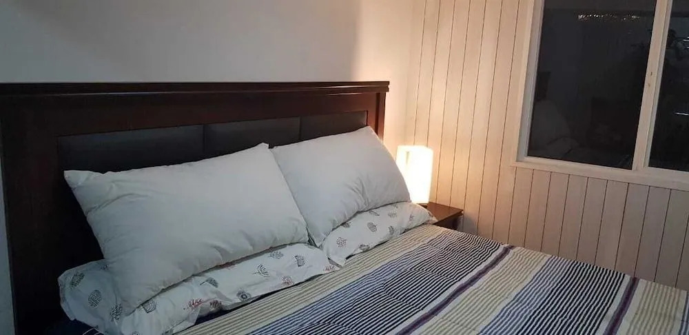 Wild Santiago Hostel