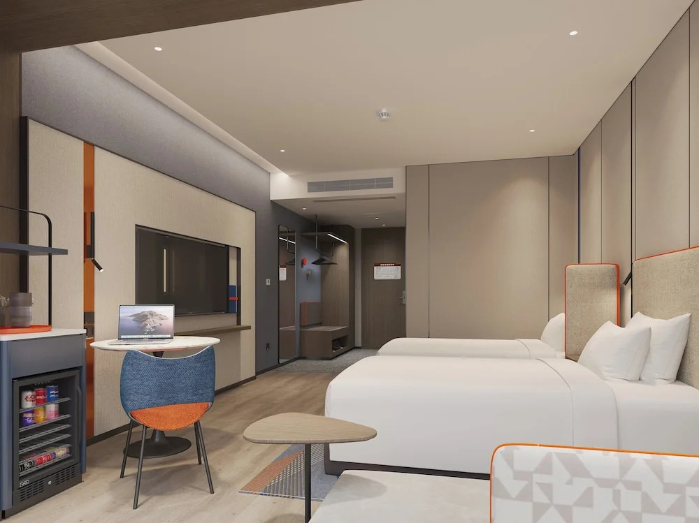 Holiday Inn Express Chongqing Tongliang by IHG