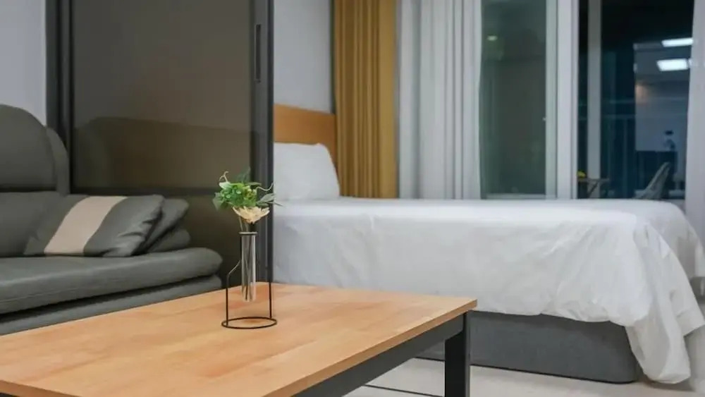 Incheon Illuwa Hotel