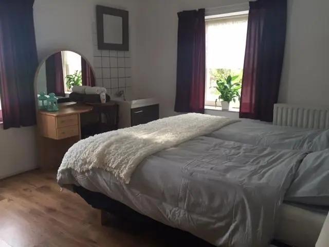 B&B de Brabander
