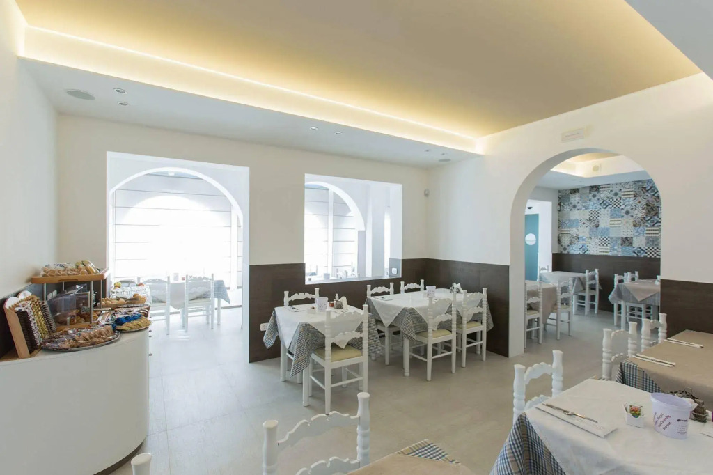 Hotel Biancaneve Wellness