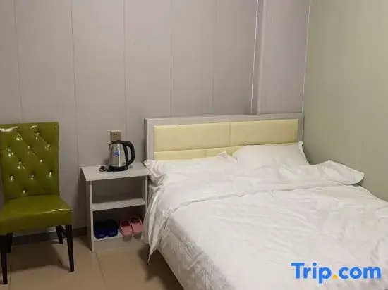 Harbin Hongxu Hotel