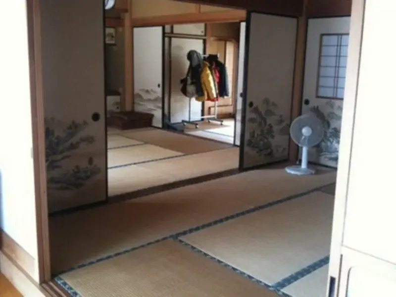 Guest House Warabi