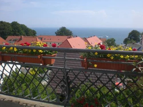 Pension Villa Sophia