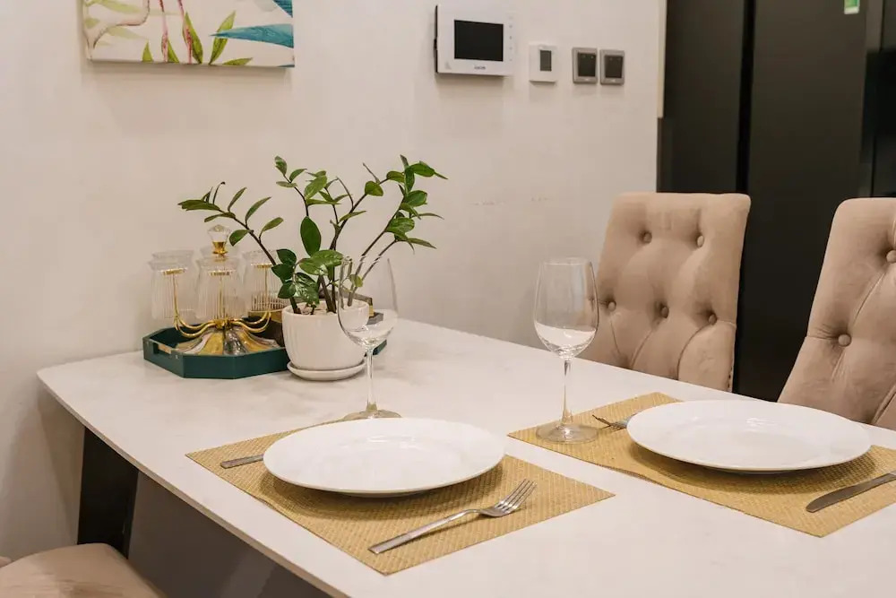 Fujihousing - Vinhomes Metropolis Apartment