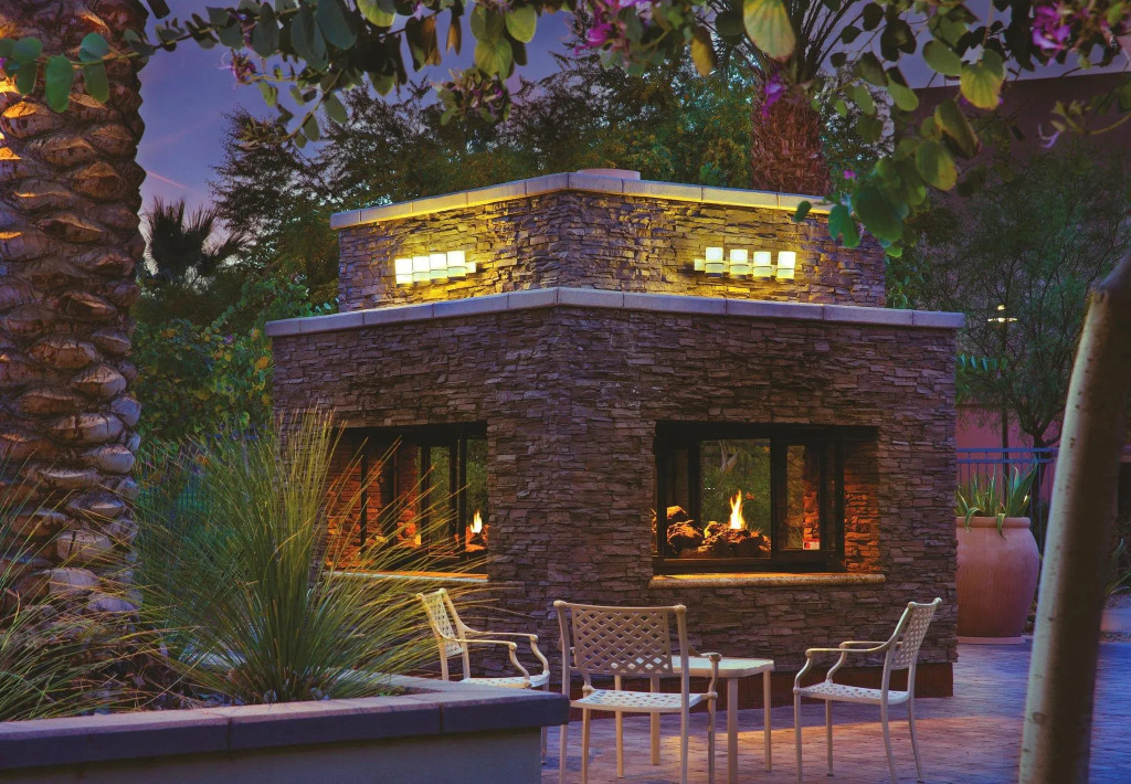 Marriotts Shadow Ridge I - The Villages