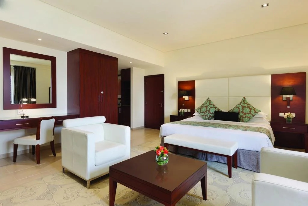 Sheraton The Walk, Dubai