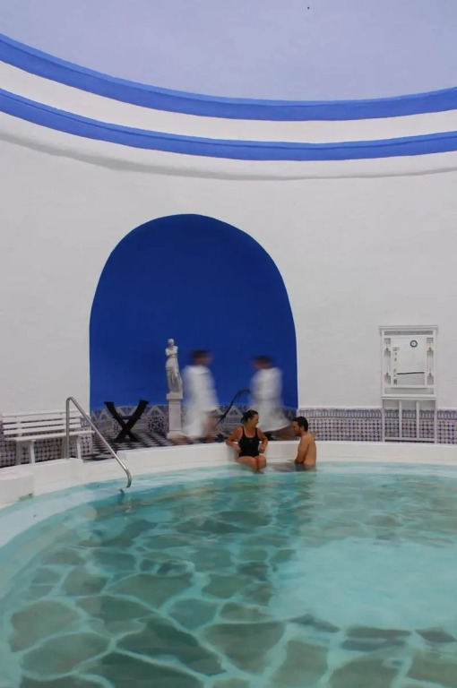 Hotel Varinia Serena - Balneario de Alange