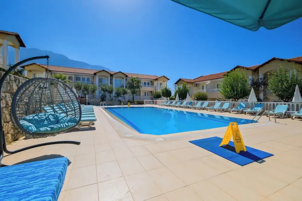 Mesa Suite Hotel
