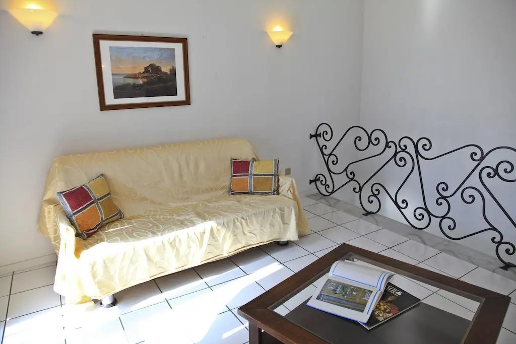 Gaia Apartment
