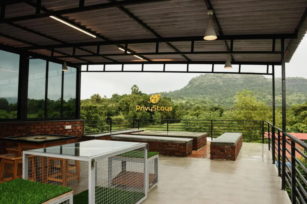 PrivyStays Kurul Villa