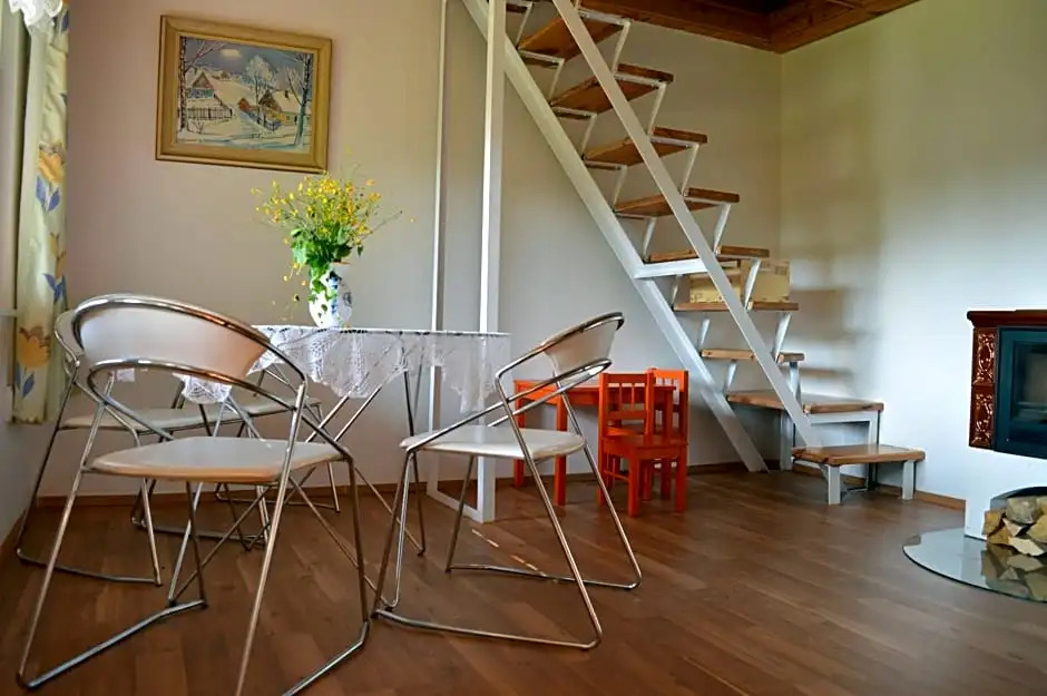 Dobra Chata V Dobre